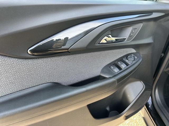 used 2023 Chevrolet TrailBlazer car, priced at $20,400