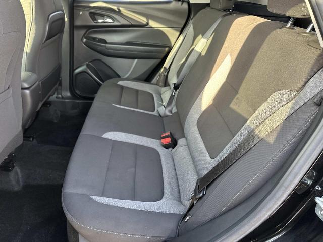 used 2023 Chevrolet TrailBlazer car, priced at $20,400