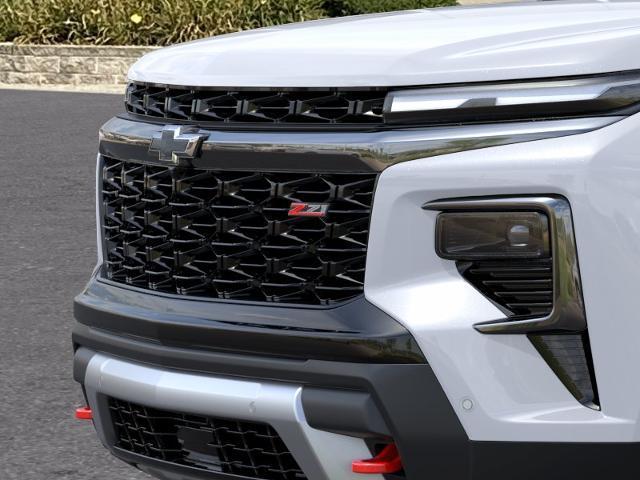 new 2027 Chevrolet Traverse car, priced at $54,667