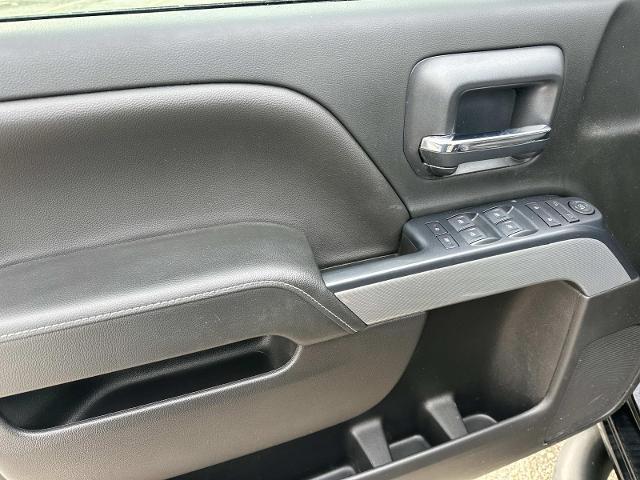 used 2018 Chevrolet Silverado 1500 car, priced at $19,996