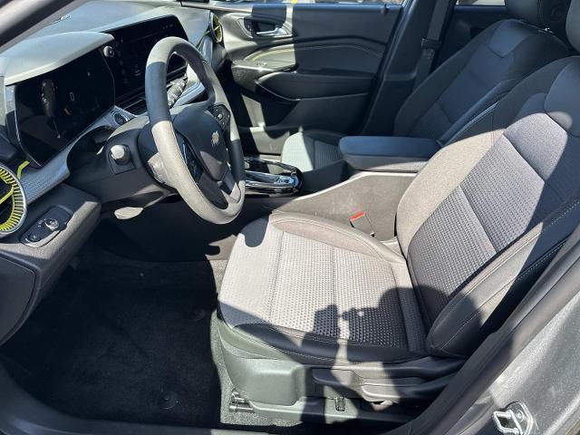 used 2024 Chevrolet Trax car, priced at $22,000