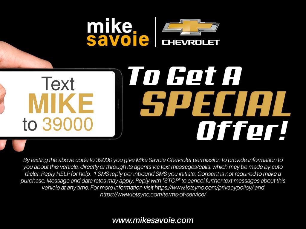 used 2024 Chevrolet Trax car, priced at $21,996