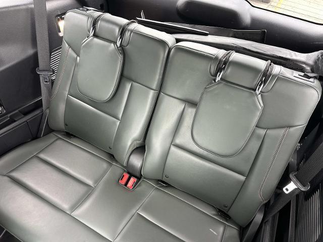 used 2023 Ford Explorer car, priced at $36,800