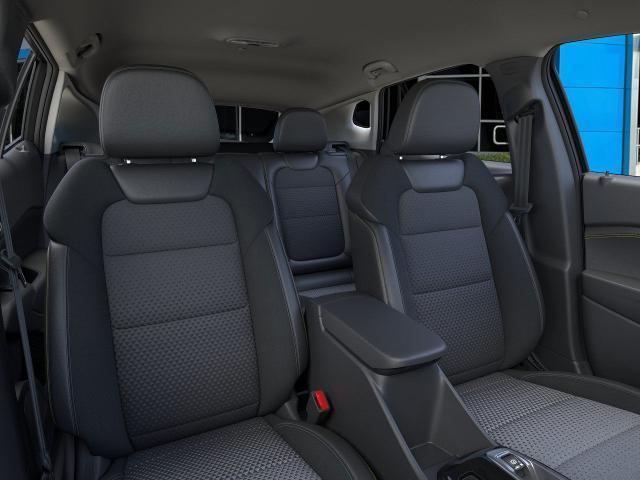 new 2026 Chevrolet Trax car, priced at $25,125