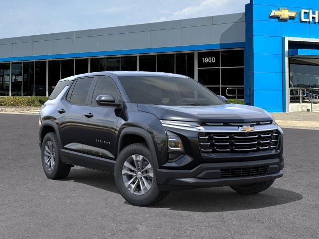 new 2026 Chevrolet Equinox car, priced at $30,746