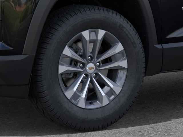 new 2026 Chevrolet Equinox car, priced at $30,746
