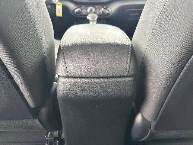 used 2023 Kia Soul car, priced at $17,400