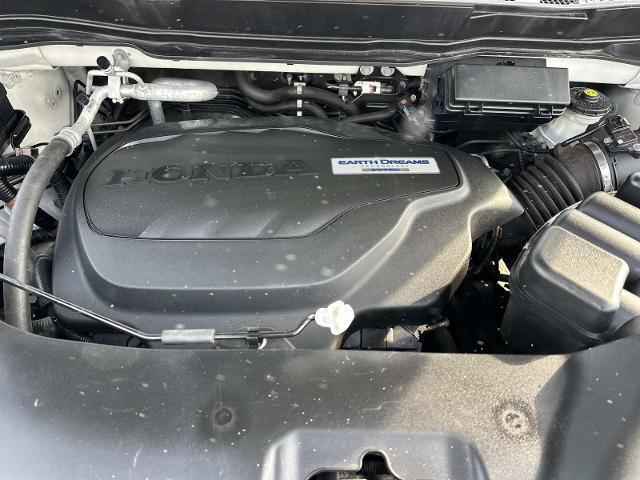 used 2017 Honda Pilot car, priced at $15,000