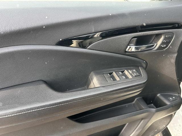 used 2017 Honda Pilot car, priced at $15,000