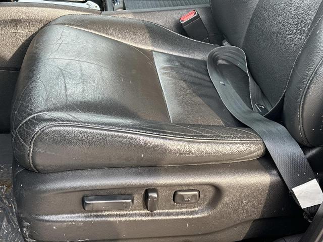 used 2017 Honda Pilot car, priced at $15,000