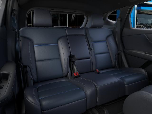 new 2026 Chevrolet Blazer car
