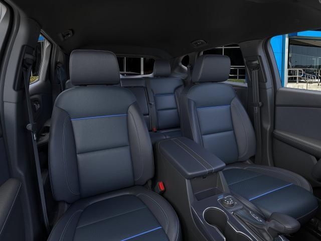 new 2026 Chevrolet Blazer car