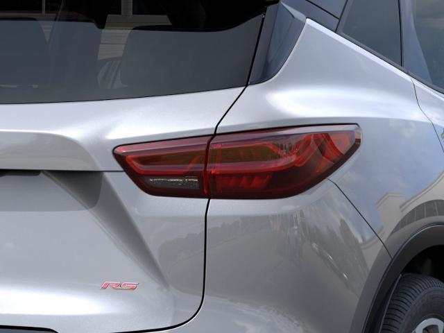 new 2026 Chevrolet Blazer car