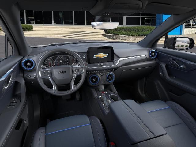 new 2026 Chevrolet Blazer car