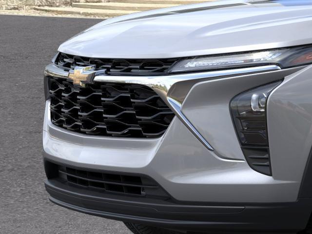 new 2026 Chevrolet Trax car, priced at $23,392