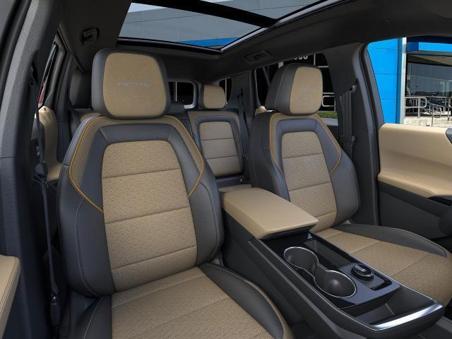 new 2026 Chevrolet Equinox car, priced at $38,293