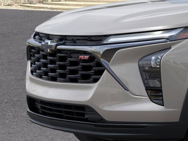 new 2026 Chevrolet Trax car, priced at $26,296
