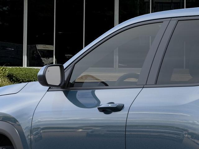 new 2026 Chevrolet Equinox car, priced at $30,746