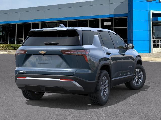 new 2026 Chevrolet Equinox car, priced at $30,746