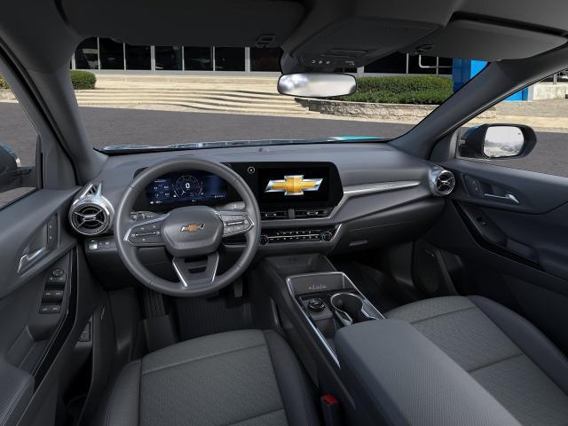 new 2026 Chevrolet Equinox car, priced at $30,746