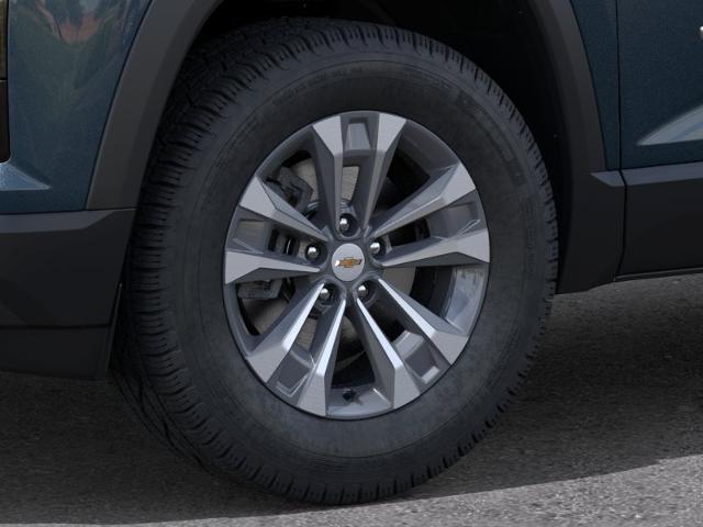 new 2026 Chevrolet Equinox car, priced at $30,746