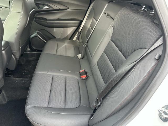 used 2023 Chevrolet TrailBlazer car