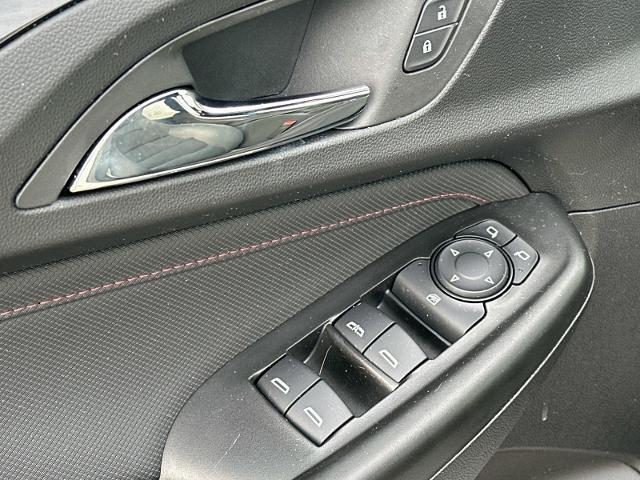 used 2023 Chevrolet TrailBlazer car