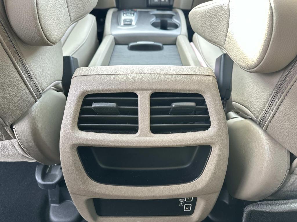 used 2021 Honda Ridgeline car, priced at $30,996