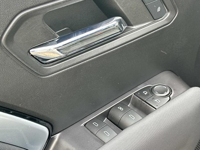 used 2023 Chevrolet Colorado car, priced at $34,496