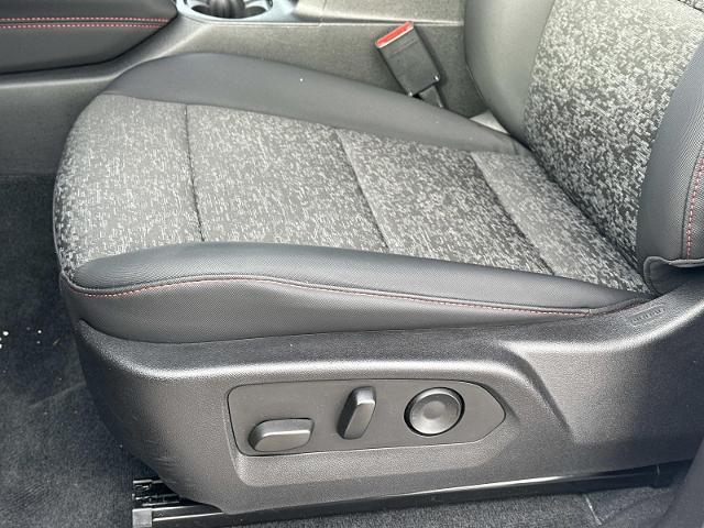 used 2023 Chevrolet Colorado car, priced at $34,496