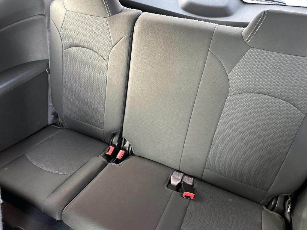 used 2017 Chevrolet Traverse car, priced at $12,996