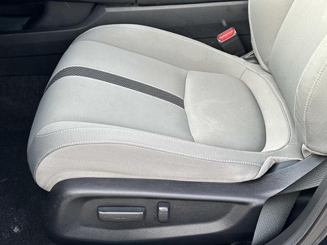 used 2021 Honda Civic car, priced at $20,900