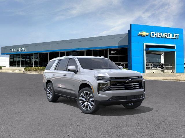 new 2026 Chevrolet Tahoe car, priced at $86,830