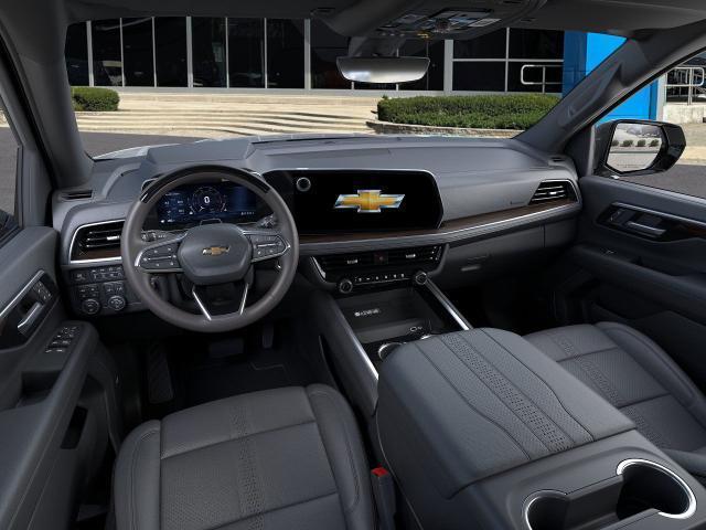 new 2026 Chevrolet Tahoe car, priced at $86,830