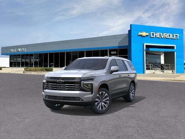 new 2026 Chevrolet Tahoe car, priced at $86,830