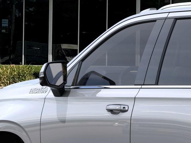 new 2026 Chevrolet Tahoe car, priced at $86,830