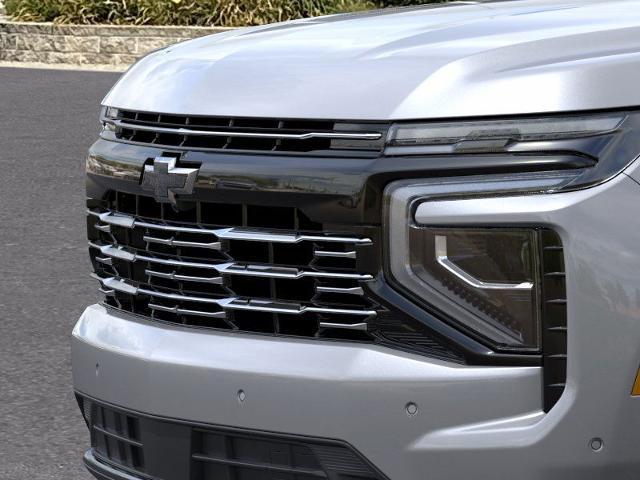 new 2026 Chevrolet Tahoe car, priced at $86,830