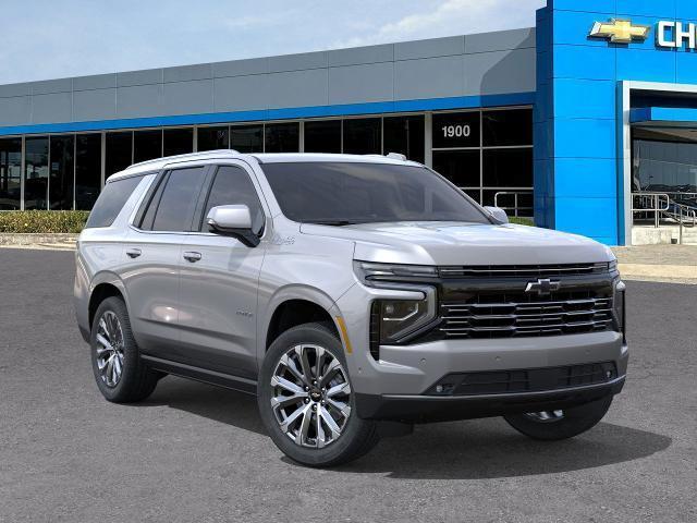 new 2026 Chevrolet Tahoe car, priced at $86,830
