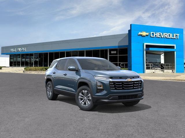 new 2026 Chevrolet Equinox car, priced at $30,746