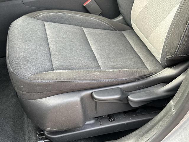 used 2024 Chevrolet Trax car, priced at $18,496