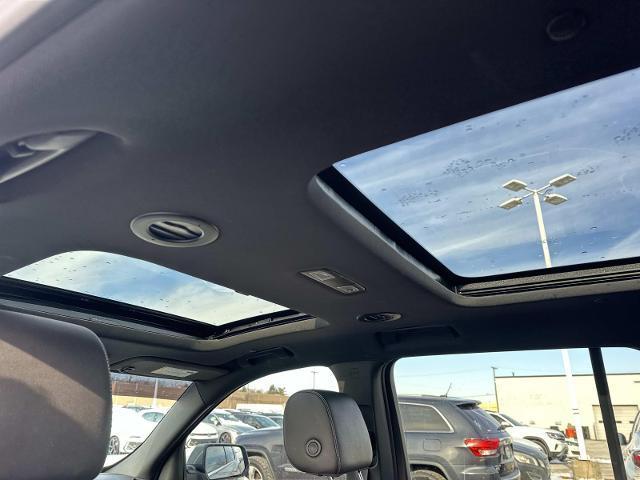 used 2023 Chevrolet Traverse car, priced at $31,500