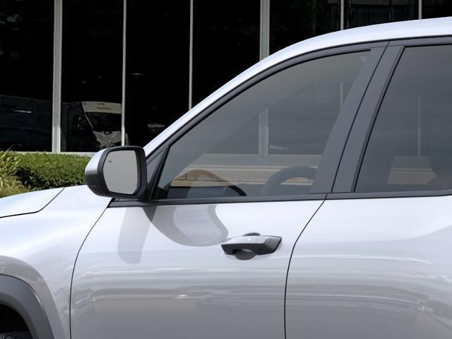 new 2026 Chevrolet Equinox car, priced at $30,746