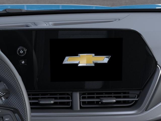 new 2026 Chevrolet Trax car, priced at $23,737
