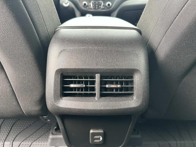 used 2021 Chevrolet Equinox car, priced at $18,600