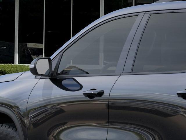 new 2026 Chevrolet Traverse car, priced at $49,461