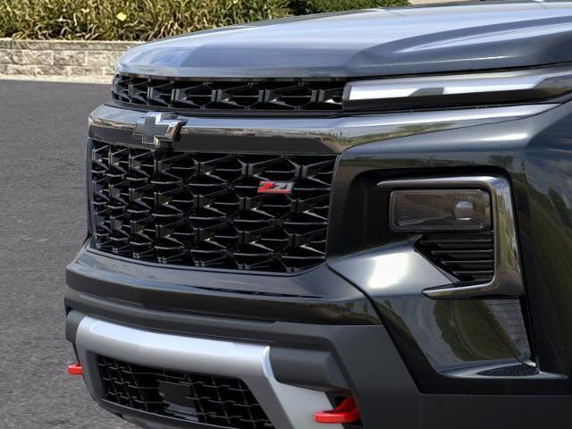 new 2026 Chevrolet Traverse car, priced at $49,461