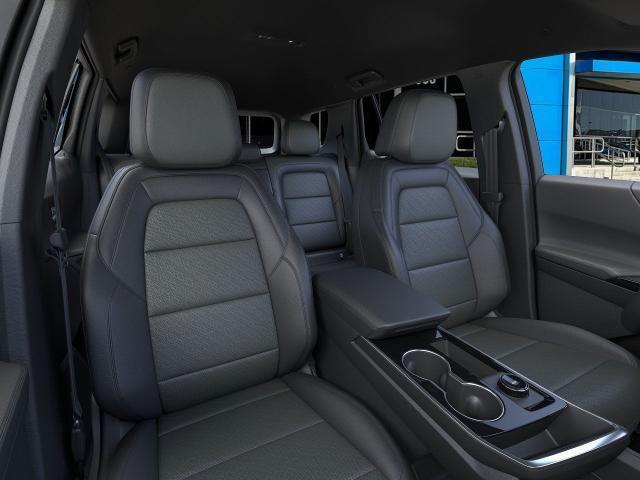 new 2026 Chevrolet Equinox car, priced at $30,746