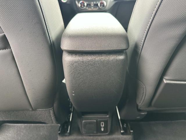used 2023 Chevrolet TrailBlazer car, priced at $21,000