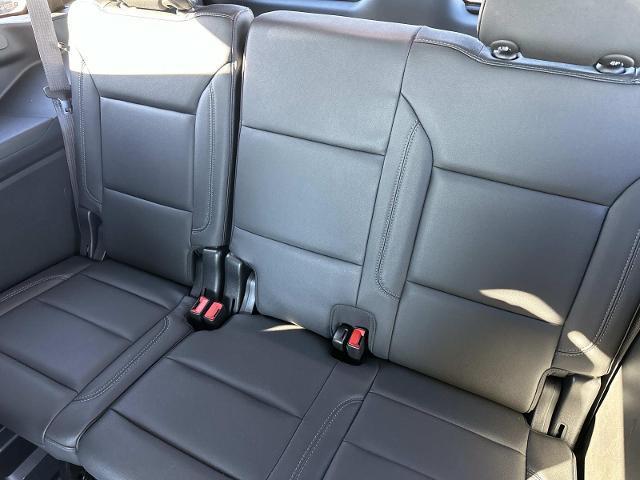 used 2023 Chevrolet Tahoe car, priced at $46,500