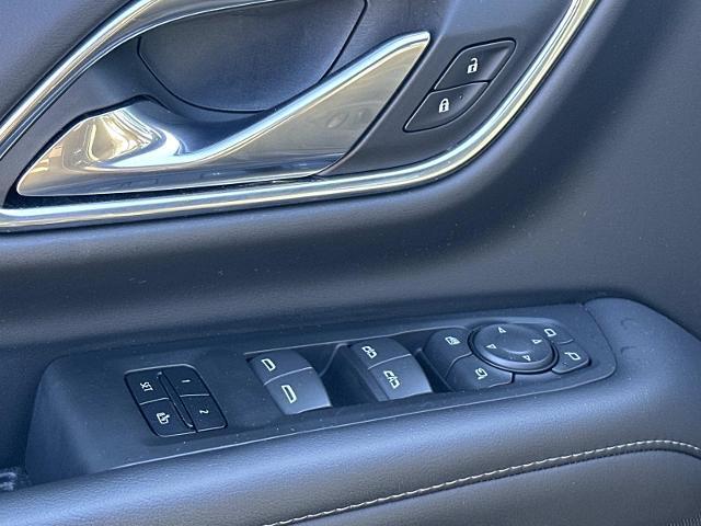 used 2023 Chevrolet Tahoe car, priced at $46,500